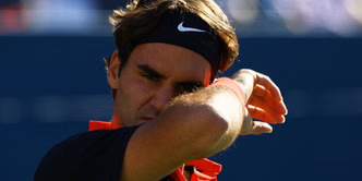 "I don't give a s**t... Don't f**king tell me your rules" - When Roger Federer lost his cool & earned $1500 fine after heated US Open final outburst