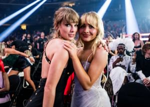 Will Sabrina Carpenter feature on Taylor Swift's next album? Singer opens up on working with Swift for The Life of a Showgirl