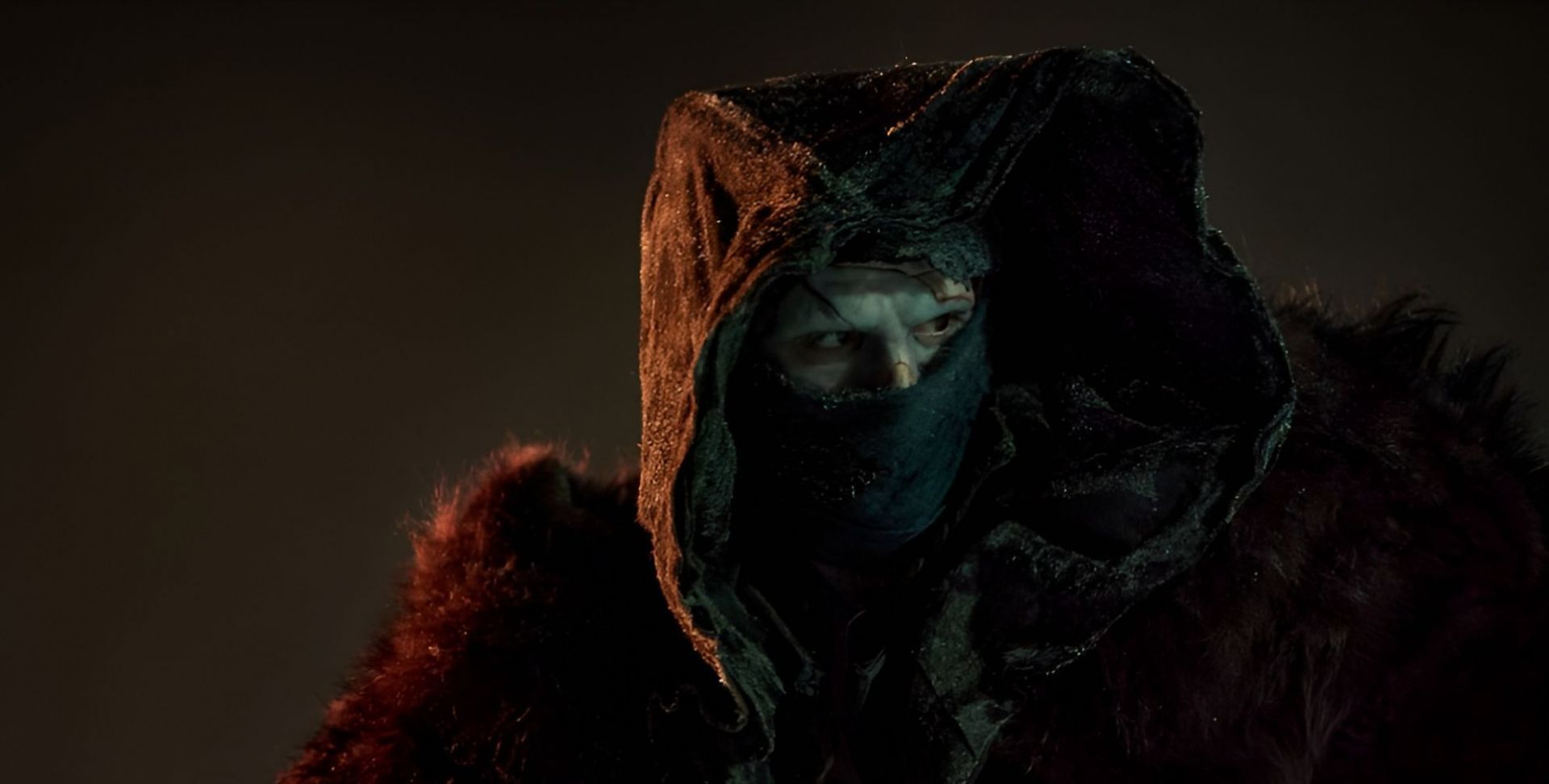 Stále z filmu (obrázek přes Netflix)