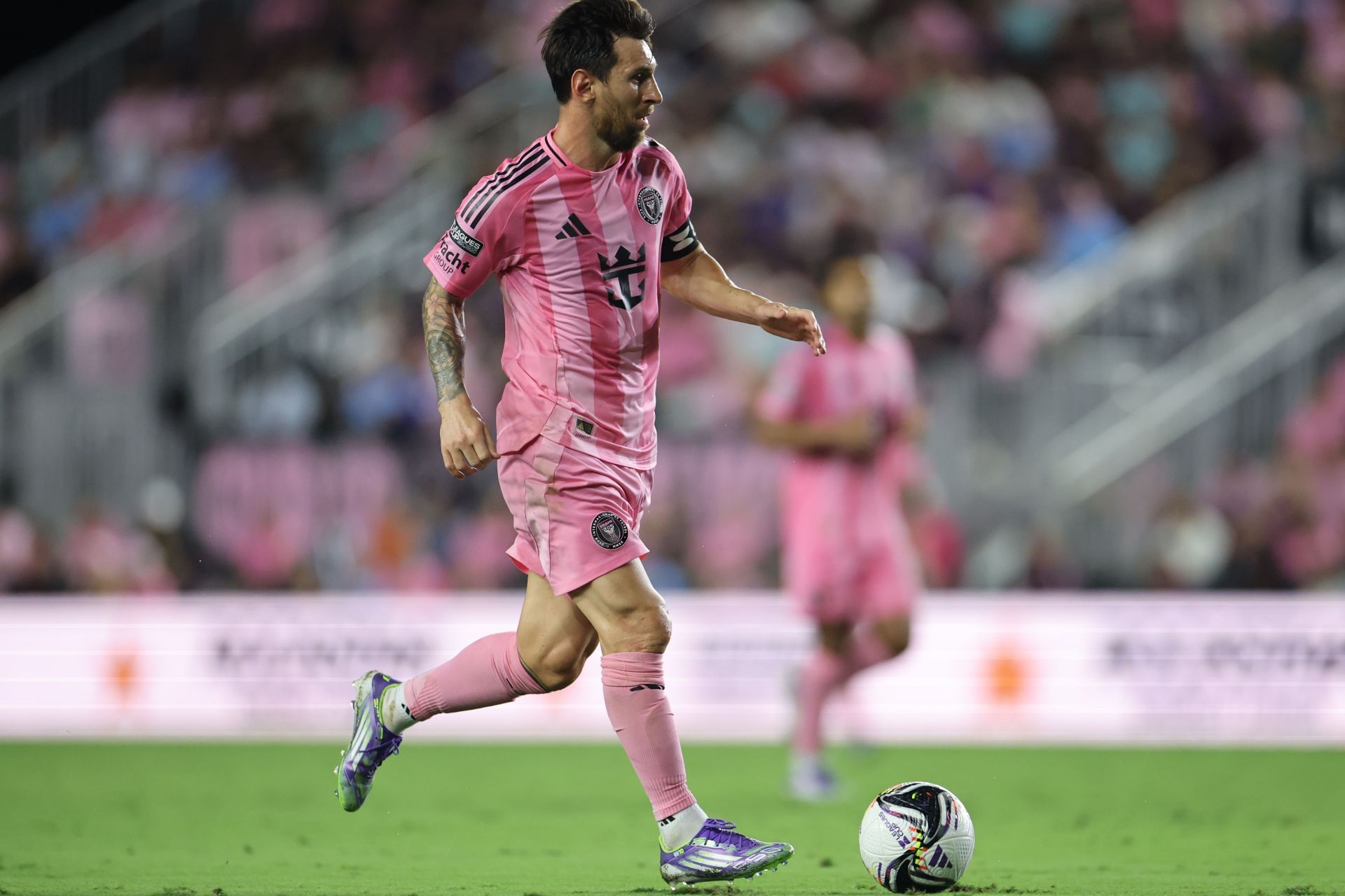 Inter Miami CF v Orlando City - Leagues Cup Semifinal - Source: Getty
