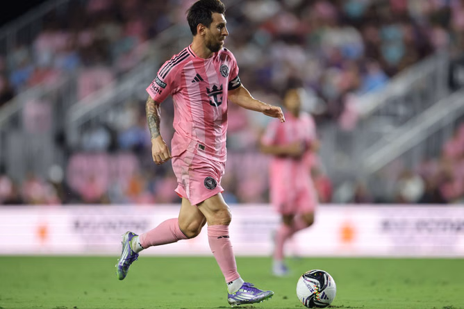 Seattle Sounders vs Inter Miami Prediction and Betting Tips | 30th August 2025
