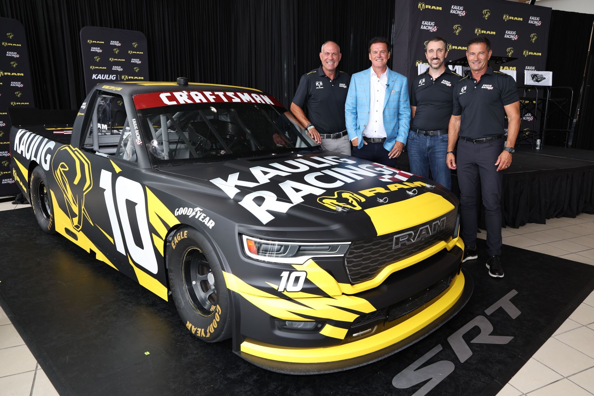 NASCAR Cup Series Coke Zero Sugar 400 - Source: Getty
