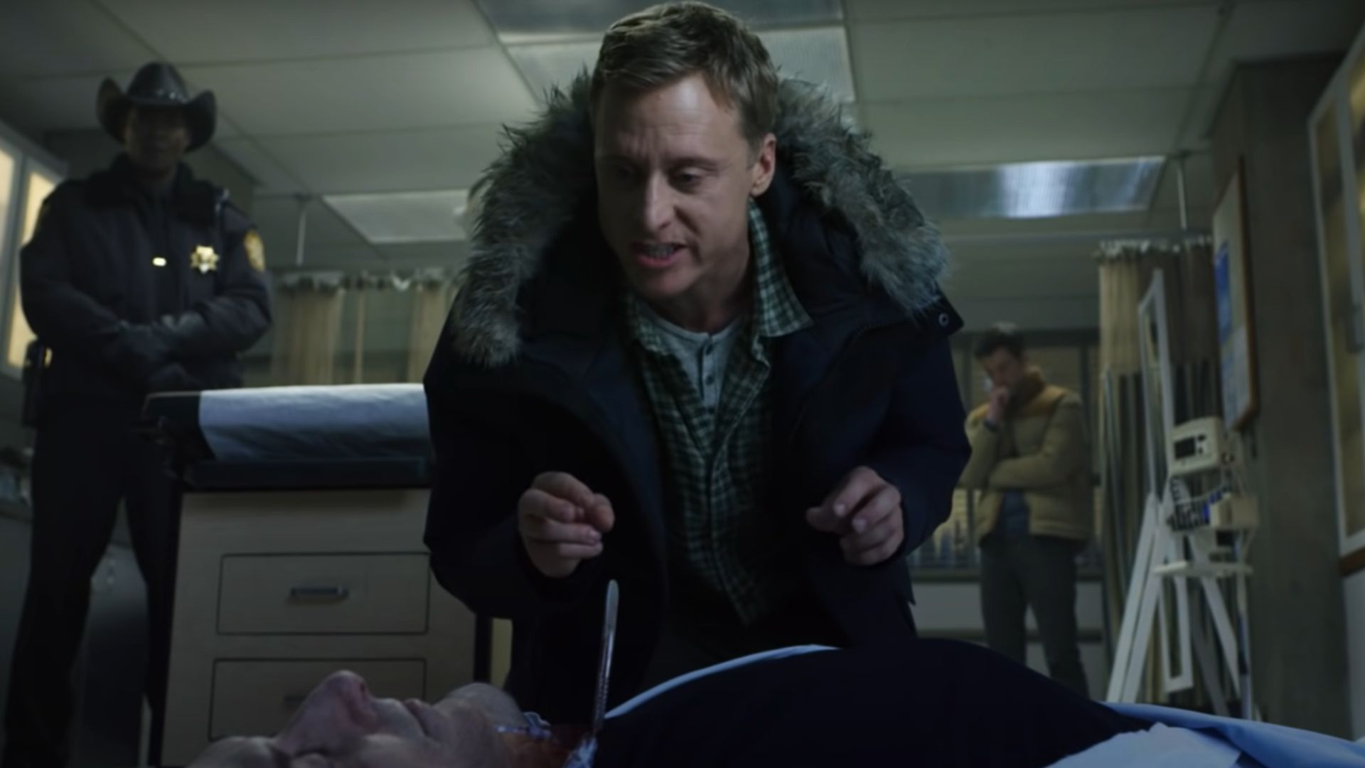 Season 4 marked the show&rsquo;s farewell (Image via YouTube/@IGN)