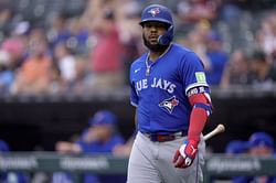"My beautiful love" - Blue Jays' Vladimir Guerrero Jr. pens a heartwarming message on his daughter's 8th birthday