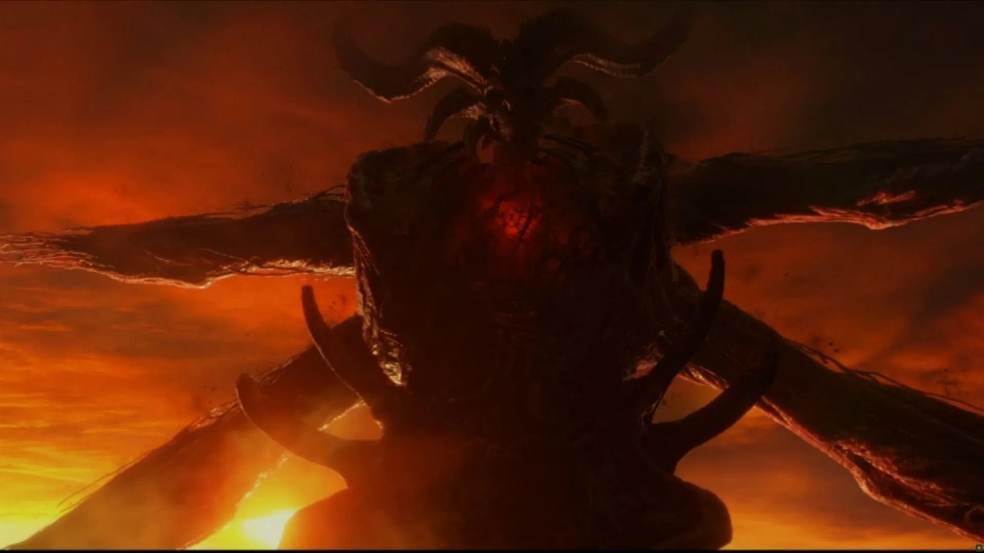 Diablo 4 expansion