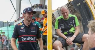 Ex-Max Verstappen sponsor’s CEO sentenced to jail for 2 years