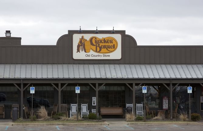 Did Cracker Barrel reverse its logo change decision after backlash? Here is everything to know