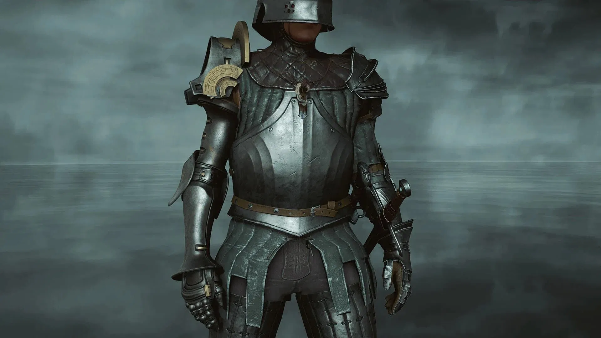 soulframe crypt circade armor