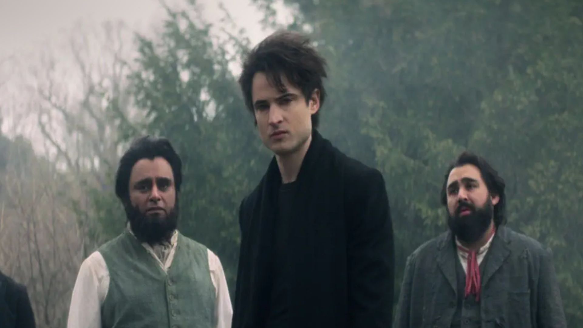 A still from the show (Image via Apple TV)