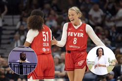 "We love you": Sophie Cunningham and Shaquille O'Neal's ex send heartfelt message to $90,000 star’s personal snap on special day