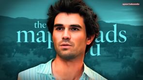 7 KJ Apa movies and shows to watch if you loved him in 'The Map That Leads to You'