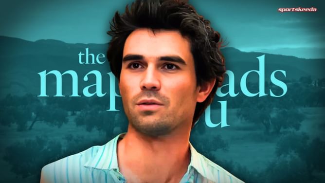 7 KJ Apa movies and shows to watch if you loved him in 'The Map That Leads to You'