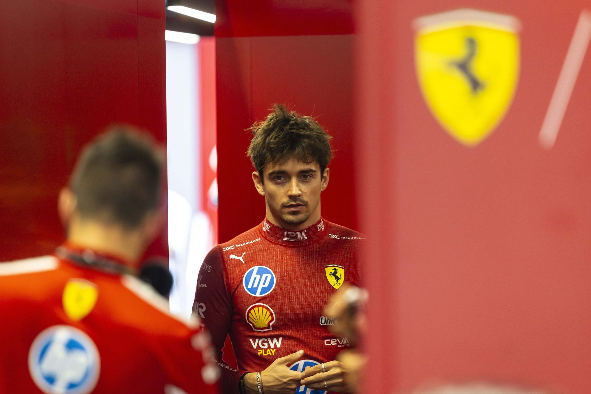 Ahead of Formula 1 Hungary Grand Prix - Source: Getty