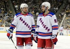$68,000,000 New York Rangers forward willing to swap positions with J.T. Miller under new HC Mike Sullivan