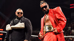 Seth Rollins' RAW appearance exposed WWE's creative failure, claims wrestling veteran (Exclusive)