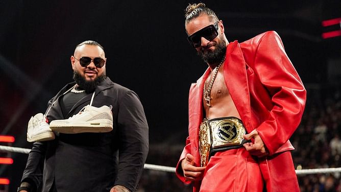Seth Rollins' RAW appearance exposed WWE's creative failure, claims wrestling veteran (Exclusive)