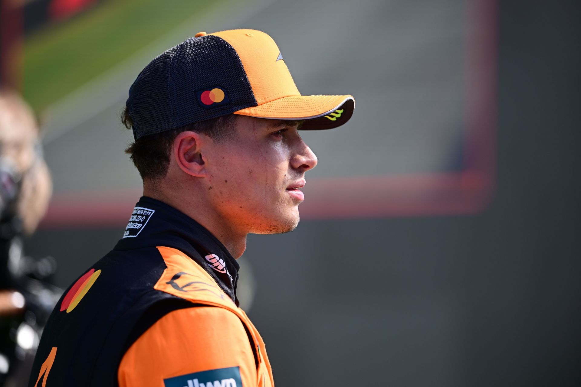 F1 Grand Prix of Netherlands - Qualifying - Source: Getty