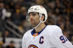"People on Long Island hold a f**king grudge": Former Islanders forward recalls John Tavares' ugly departure to Maple Leafs