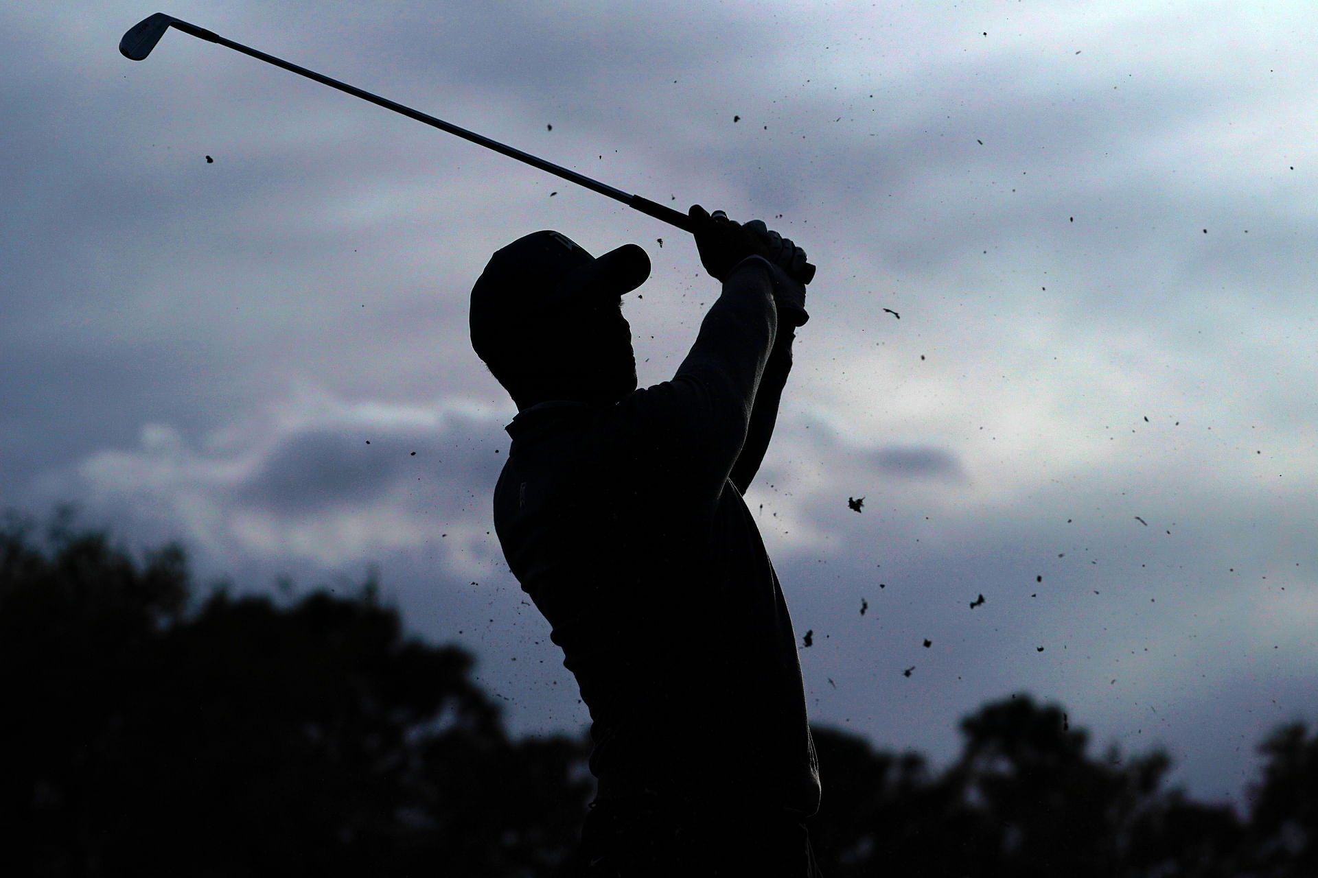 PGA: Valspar Championship - First Round - Source: Imagn