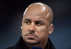"That shows to me that he’s a coward" - Gabby Agbonlahor rips into Manchester United star after their loss to Grimsby Town