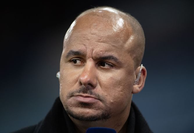"That shows to me that he’s a coward" - Gabby Agbonlahor rips into Manchester United star after their loss to Grimsby Town