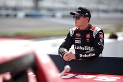 "Things can turn sideways pretty quick": Corey Heim rejects ‘comfort’ of huge playoff points lead, warns against ‘smooth sailing’