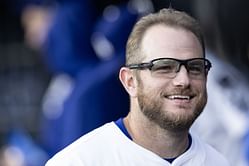 "You amaze me every single day" - Dodgers' Max Muncy pens heartwarming message for wife, Kelly, on her special day