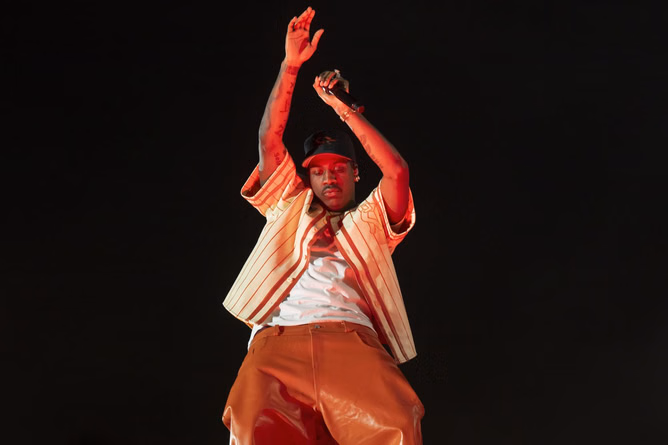 “He made a mistake. Let it go”: Stephen Jackson reveals Lil Yachty apologized to him over George Floyd lyric, calls him a “smart young man”