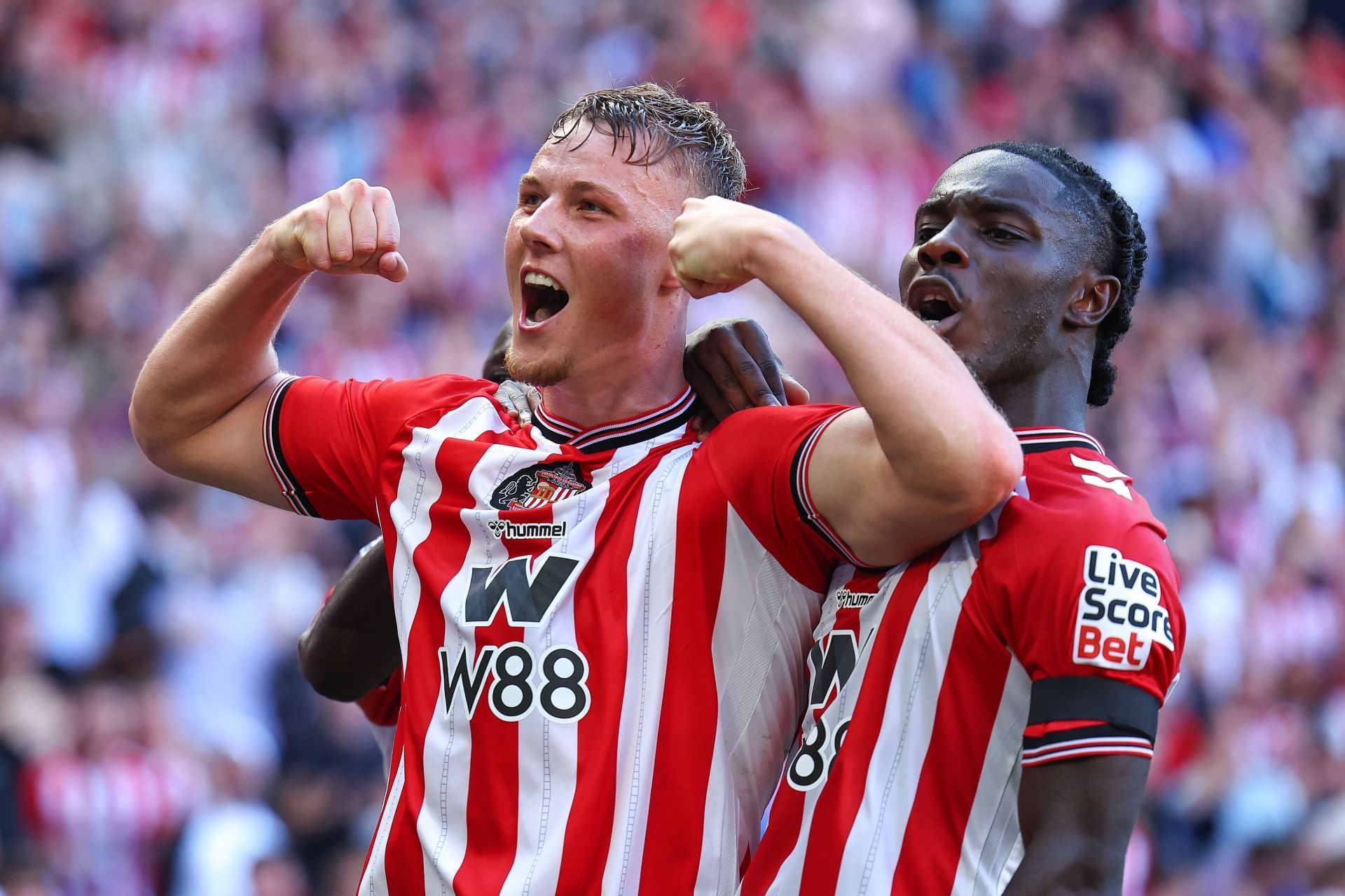 Sunderland v West Ham United - Premier League - Source: Getty