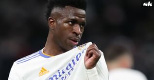 "It has become a trend to insult him" - Former Barcelona academy star calls out recurring fan hostility aimed at Real Madrid's Vinicius Jr