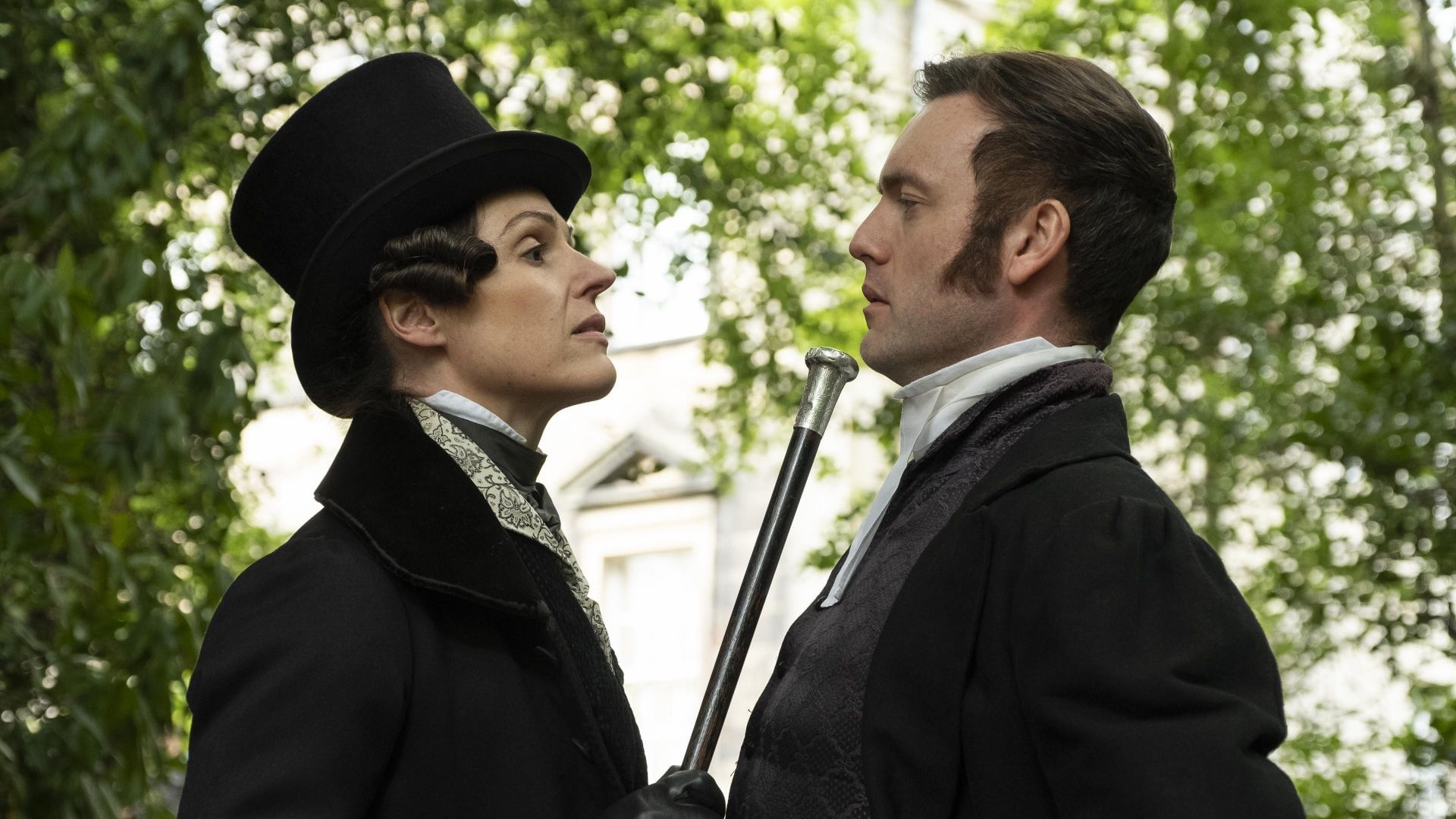 Gentleman Jack (Image via Prime Video)