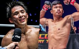 Yuki Yoza out for revenge over Superlek Kiatmoo9: “This is payback for Japanese striking fighters”