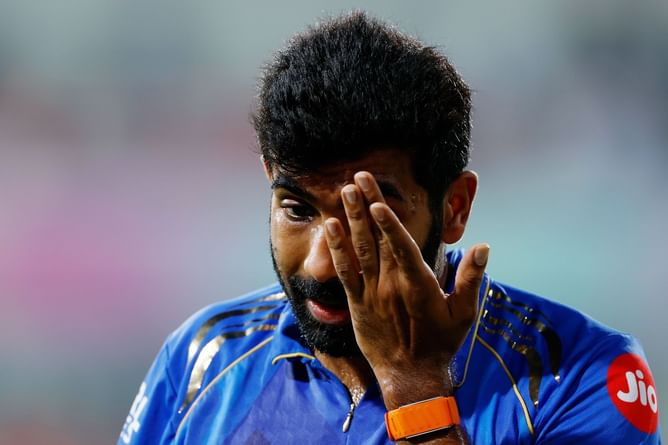 “It was important for Bumrah to miss the IPL” - Former India captain’s massive statement after ENG vs IND 2025 Tests