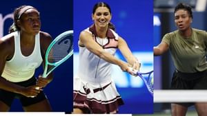 Alex Morgan shares highlights from US Open after hitting the court alongside Coco Gauff and Venus Williams