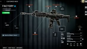 How to unlock all weapons in Battlefield 6 Open Beta
