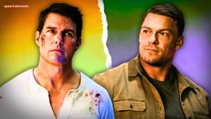 Reacher: 5 Biggest Differences from the Movies to the Show