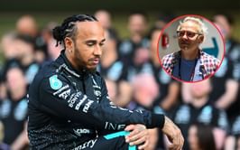 Jacques Villeneuve slams Lewis Hamilton’s former Mercedes teammate: “No passion for racing”