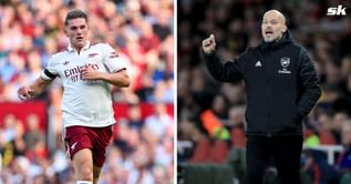“This is the Premier League, no Portuguese league” - Arsenal icon Freddie Ljungberg predicts how many goals Gyokeres will score after ‘tough’ debut