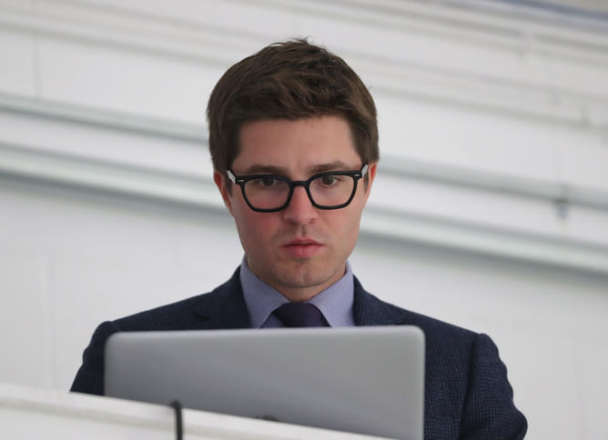 Penguins GM Kyle Dubas reveals how close he came to joining Avalanche front office while with Maple Leafs