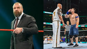 WWE News Roundup: 42-year-old star ready to leave the company? John Cena fires major shots at The Rock, Unfortunate AJ Styles update