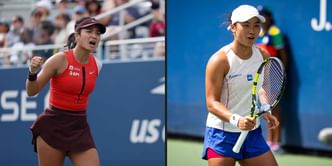 US Open 2025: 5 unknown players who created history in New York after 1R ft. Alexandra Eala, Janice Tjen