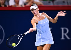 US Open 2025: Women's singles qualifying R1 predictions ft. Carson Branstine vs Wang Xiyu, Katie Volynets vs Sofia Kostoulas