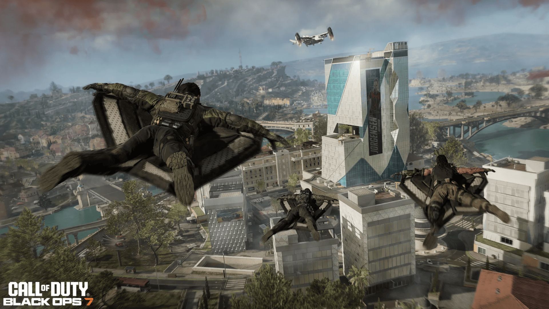 Exploring ways to get early access of Black Ops 7(Image via Activision)