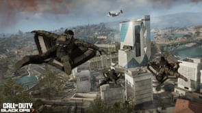 How to get Black Ops 7 early access codes