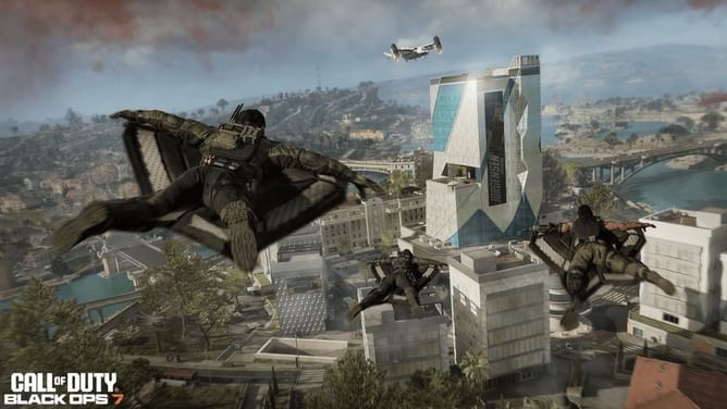 How to get Black Ops 7 early access codes