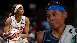 Washington Mystics vs Atlanta Dream Prediction and Betting Tips - August 3 | 2025 WNBA season