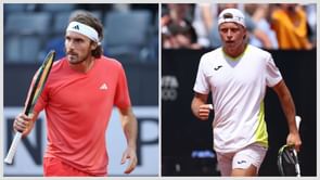 US Open 2025: Stefanos Tsitsipas vs Alexandre Muller preview, head-to-head, odds, prediction, and pick