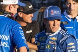 Former NASCAR driver reveals his “biggest regret” in a candid admission to Kevin Harvick
