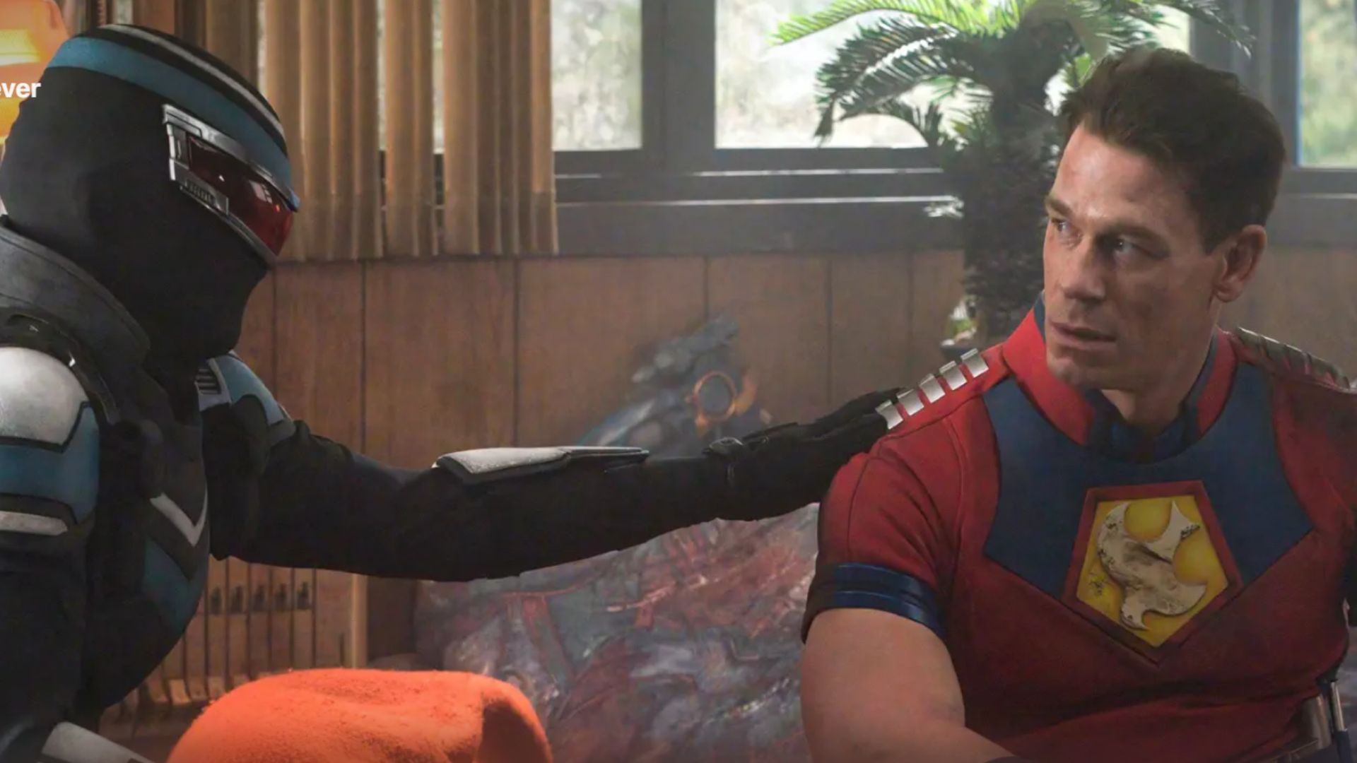 A still from the show (Image via Apple TV)