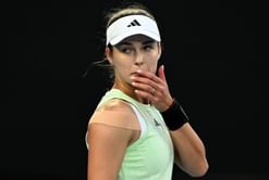 "Such a liar" - Iga Swiatek's Cincinnati opponent Anna Kalinskaya called out by fans as she attends music concert after unfair schedule complaint